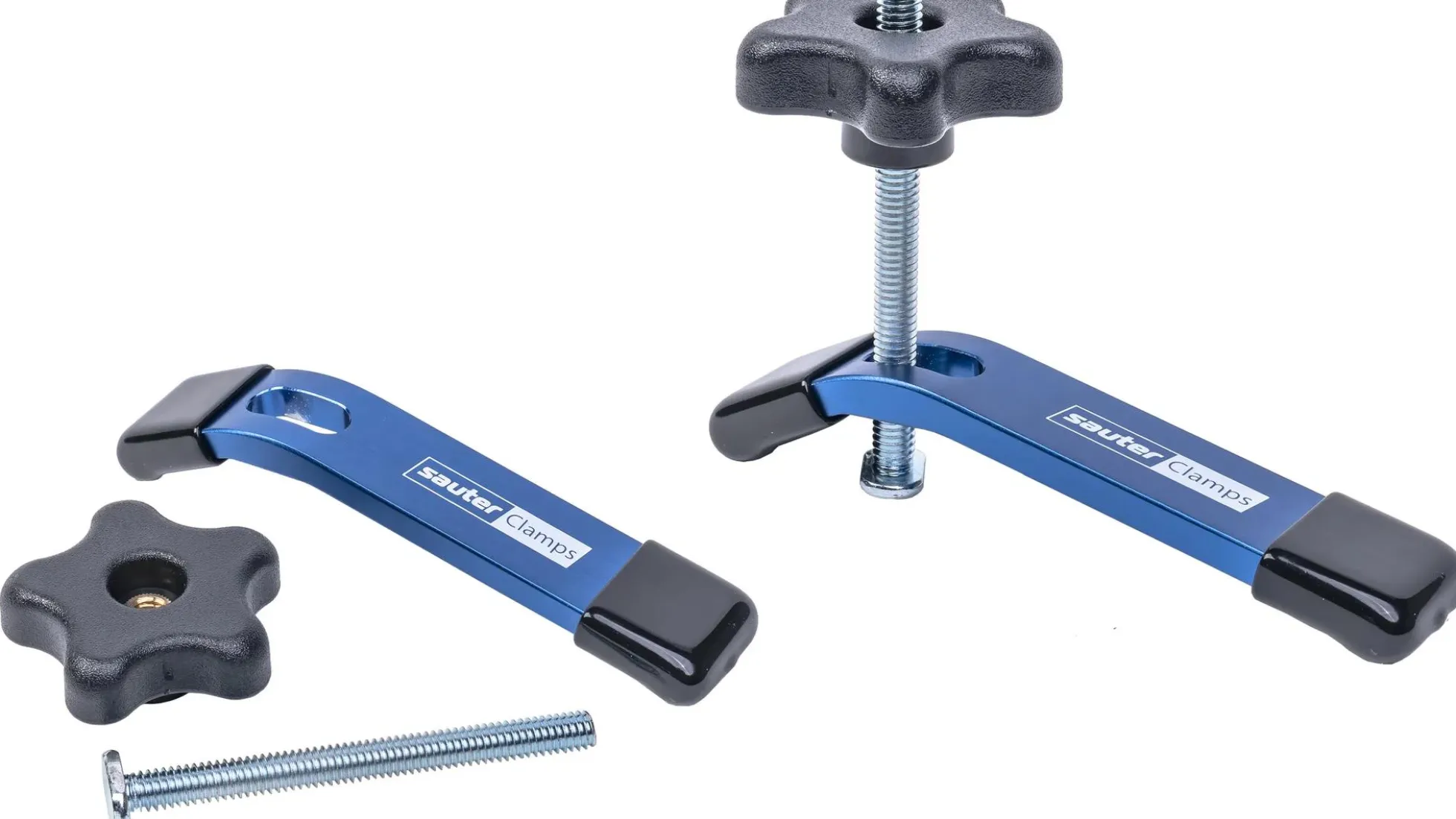 sauter Niederspannklemmen-Set, 2 St.