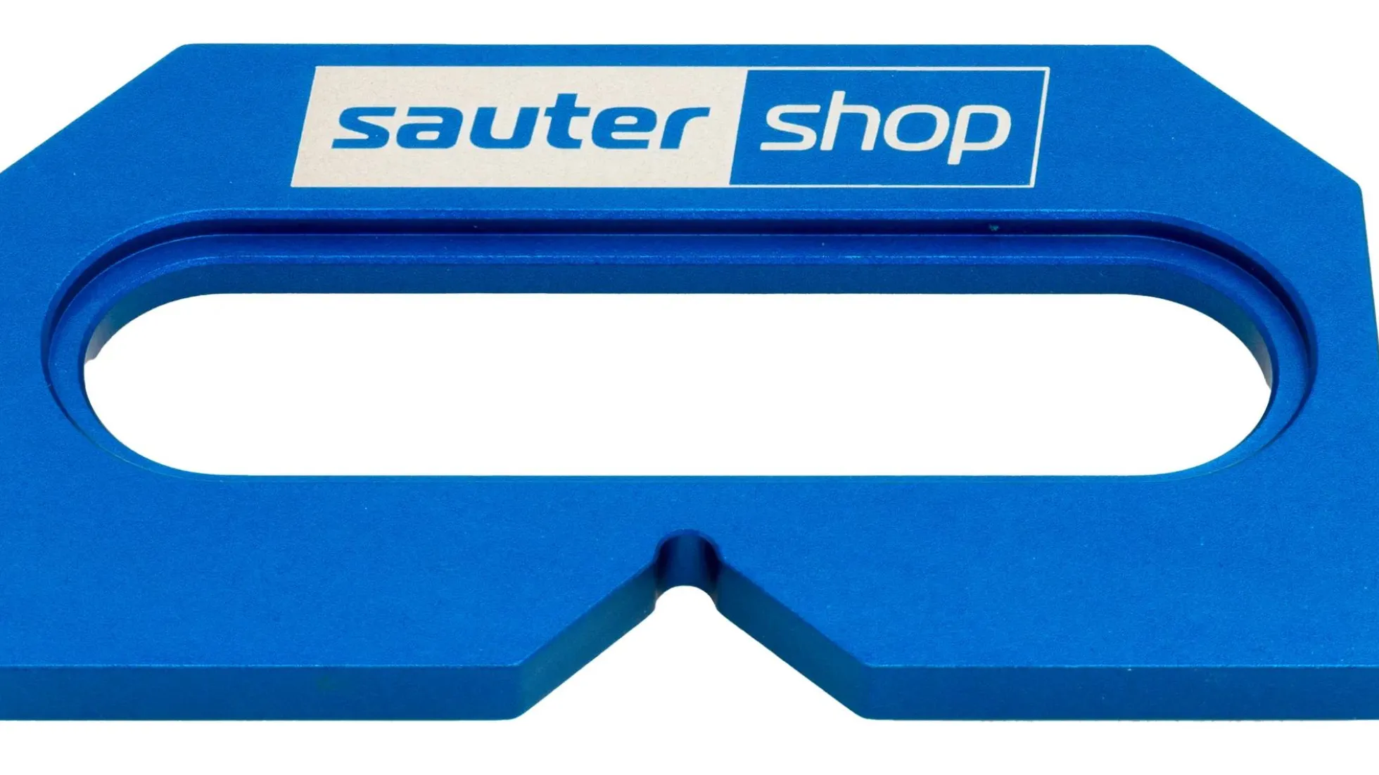 sauter Spannleiste kurz