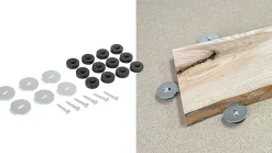 sauter Spann- und Anschlagset Grip