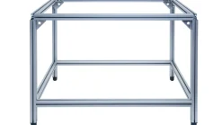 sauter Untergestell PRO 2.0