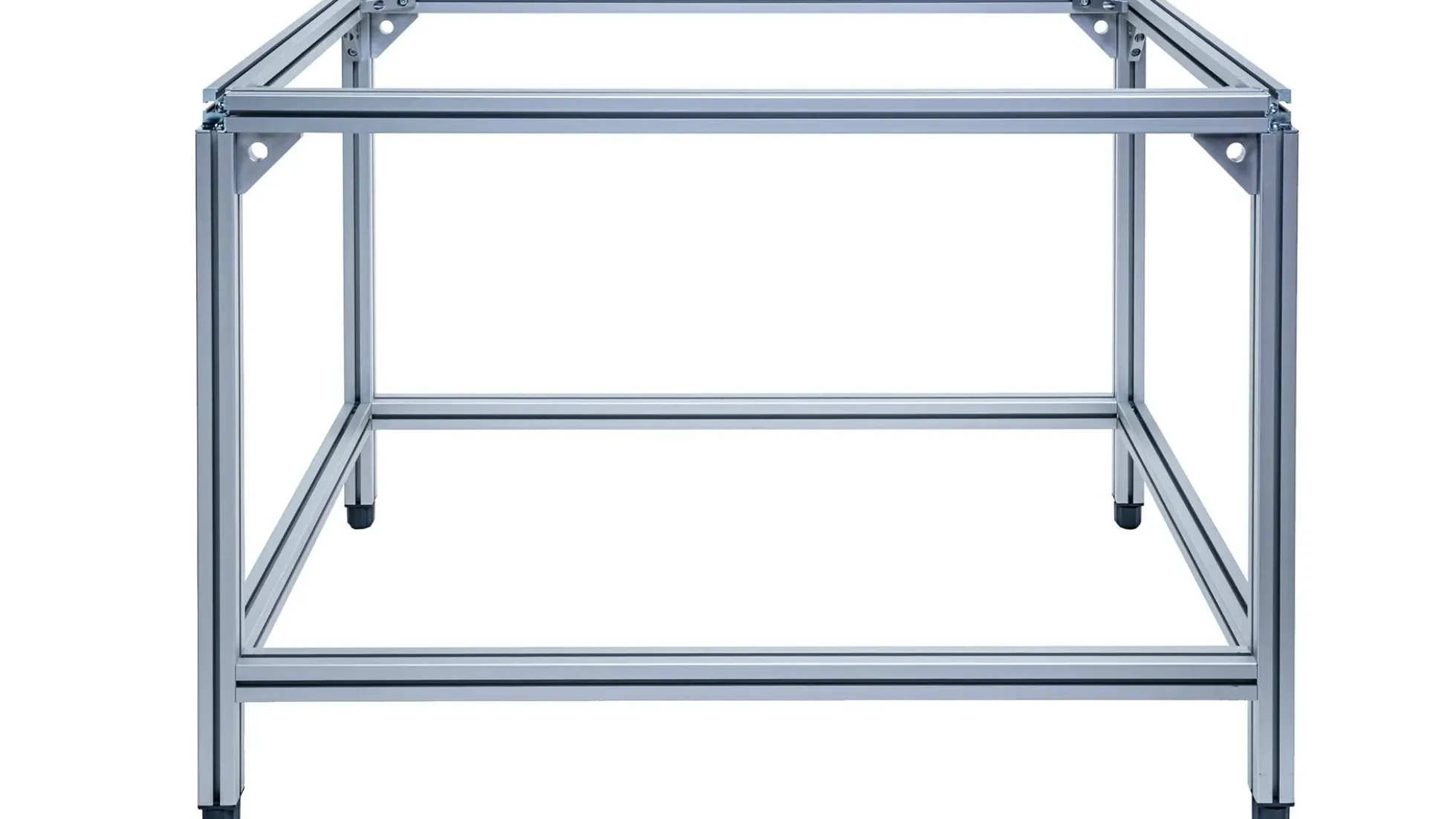 sauter Untergestell PRO 2.0