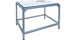 sauter Untergestell PRO 2.0