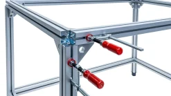 sauter Untergestell PRO 2.0
