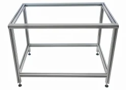 sauter Untergestell 816 x 610 mm