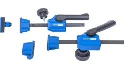sauter Waagrechtspanner für MFTs, Ø20mm
