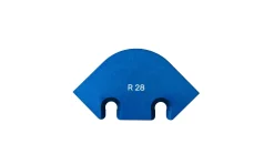 sauter Wechselschablone CJ-PRO Radius 28mm