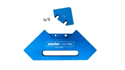 sauter Wechselschablone CJ-PRO Radius 6mm