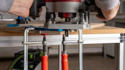 sauter Wechselschablone CJ-PRO Fase 6 mm