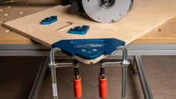 sauter Wechselschablone CJ-PRO Fase 6 mm