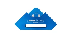 sauter Wechselschablone CJ-PRO Fase 12 mm