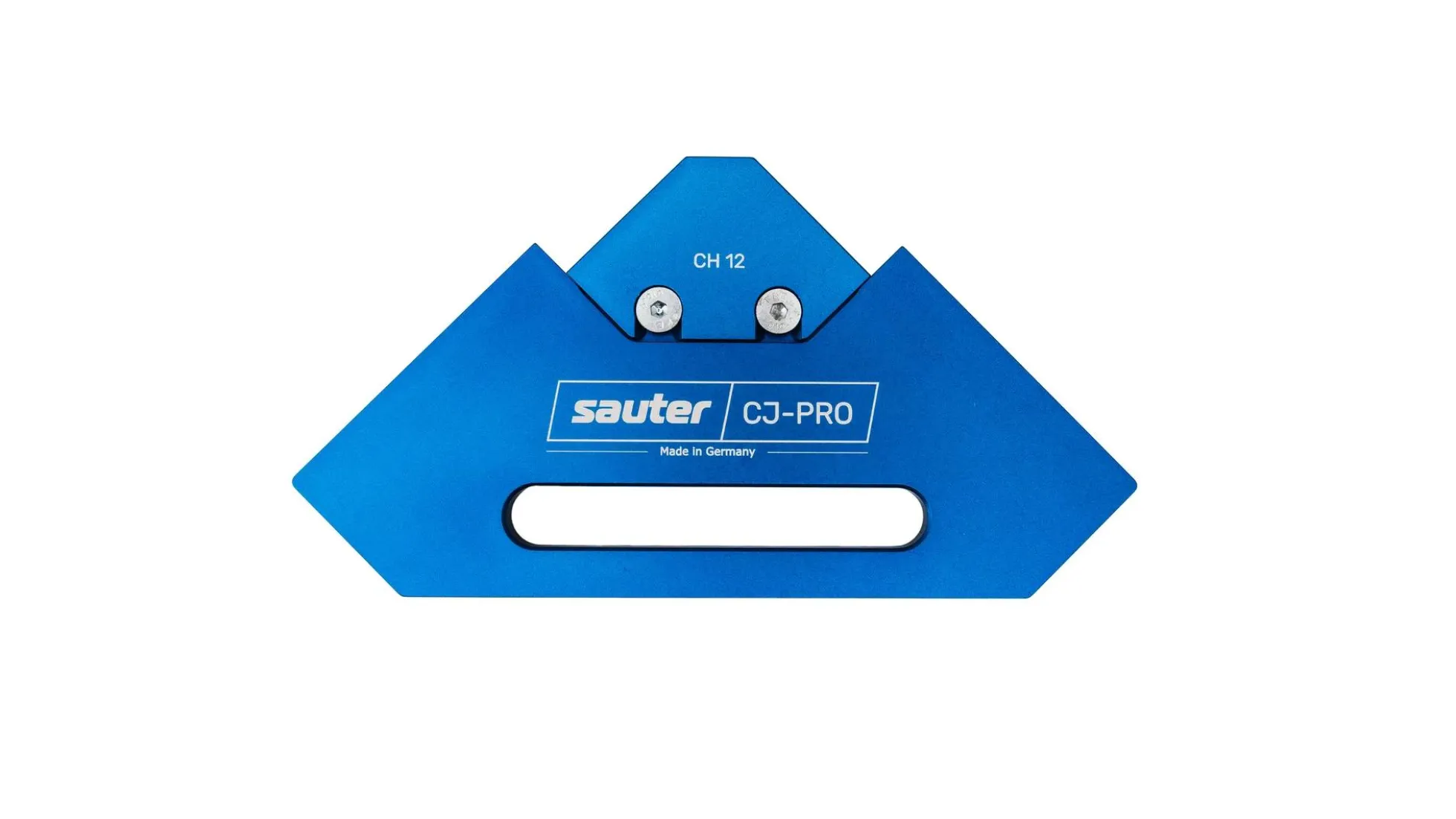 sauter Wechselschablone CJ-PRO Fase 12 mm