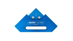 sauter Wechselschablone CJ-PRO Radius 3mm