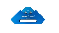 sauter Wechselschablone CJ-PRO Fase 20 mm
