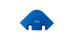 sauter Wechselschablone CJ-PRO Radius 20mm