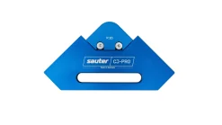 sauter Wechselschablone CJ-PRO Radius 20mm