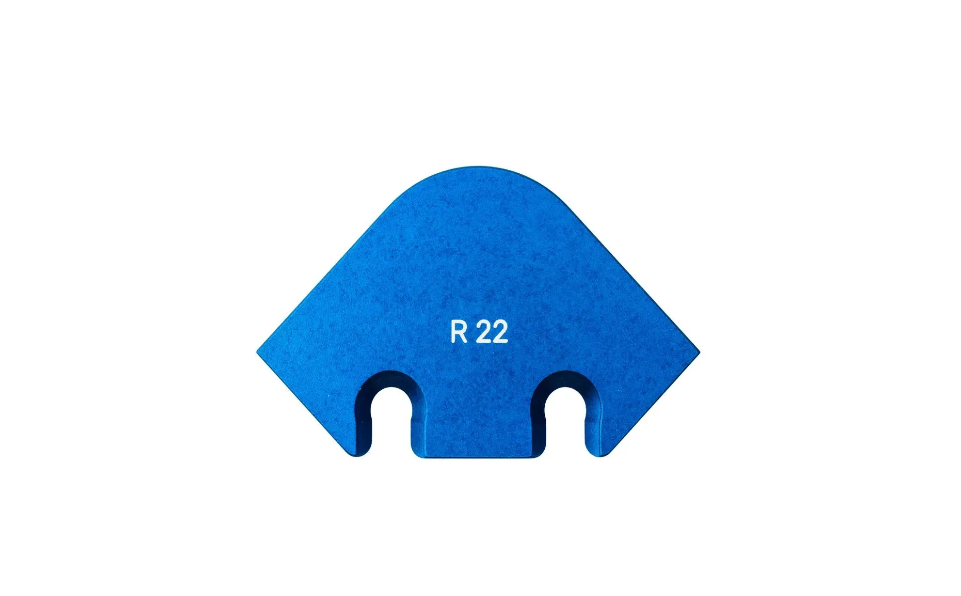 sauter Wechselschablone CJ-PRO Radius 22mm