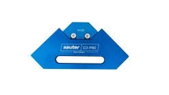 sauter Wechselschablone CJ-PRO Fase 25 mm