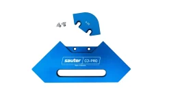 sauter Wechselschablone CJ-PRO Radius 30mm