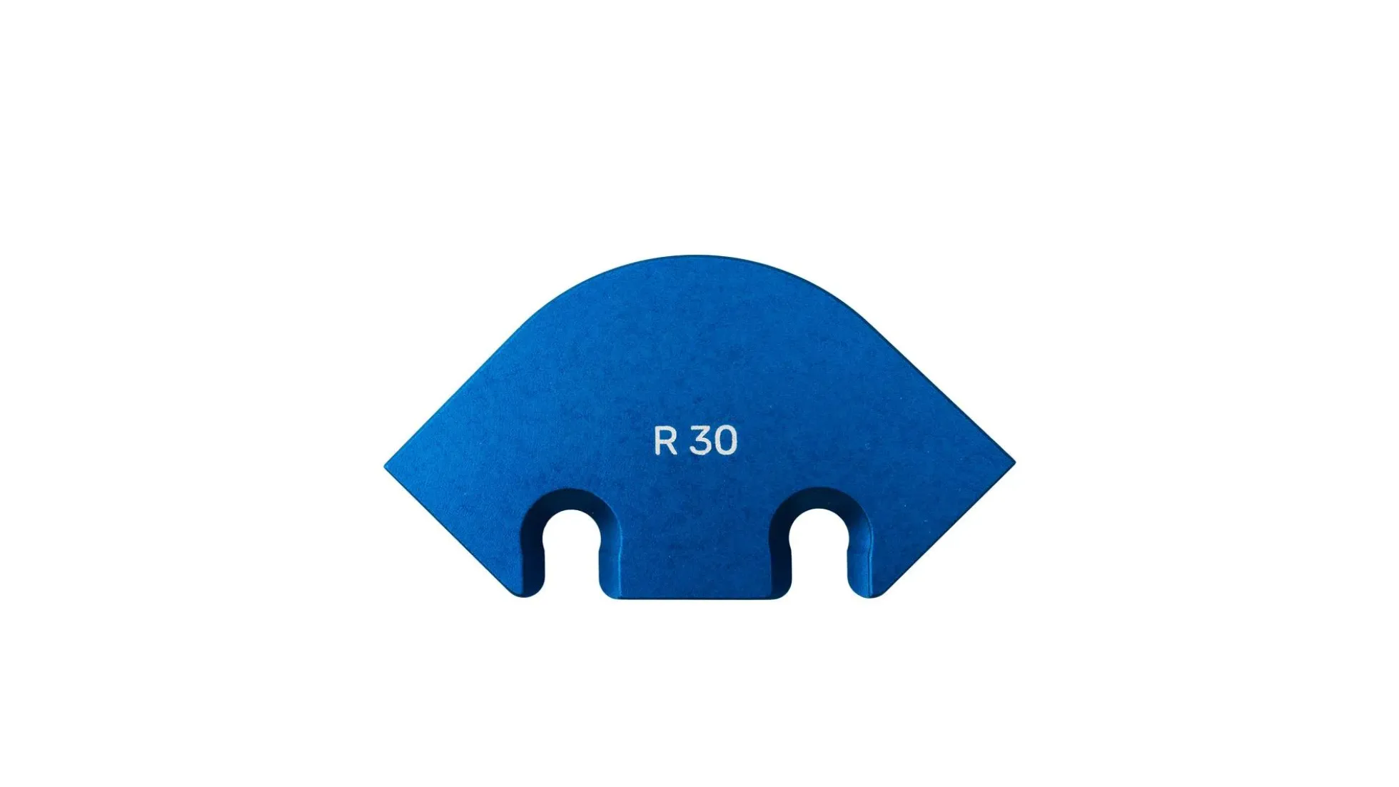 sauter Wechselschablone CJ-PRO Radius 30mm