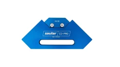sauter Wechselschablone CJ-PRO Fase 35 mm