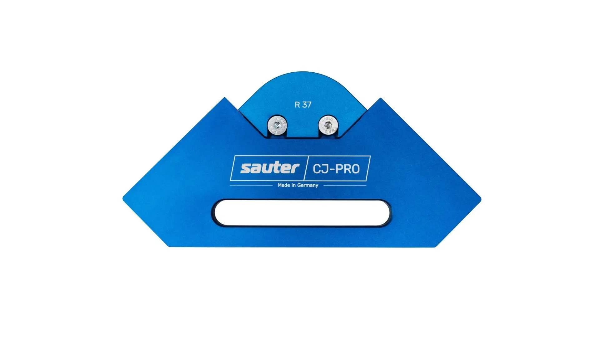 sauter Wechselschablone CJ-PRO Radius 37mm