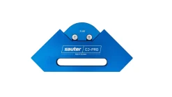 sauter Wechselschablone CJ-PRO Radius 40mm