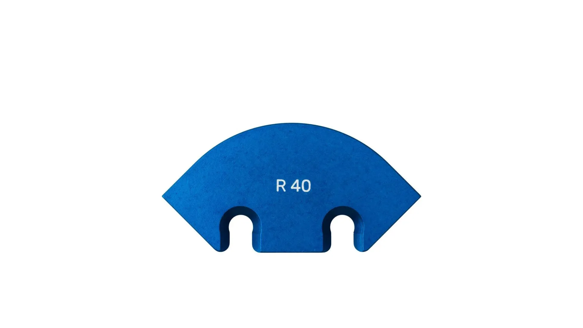 sauter Wechselschablone CJ-PRO Radius 40mm