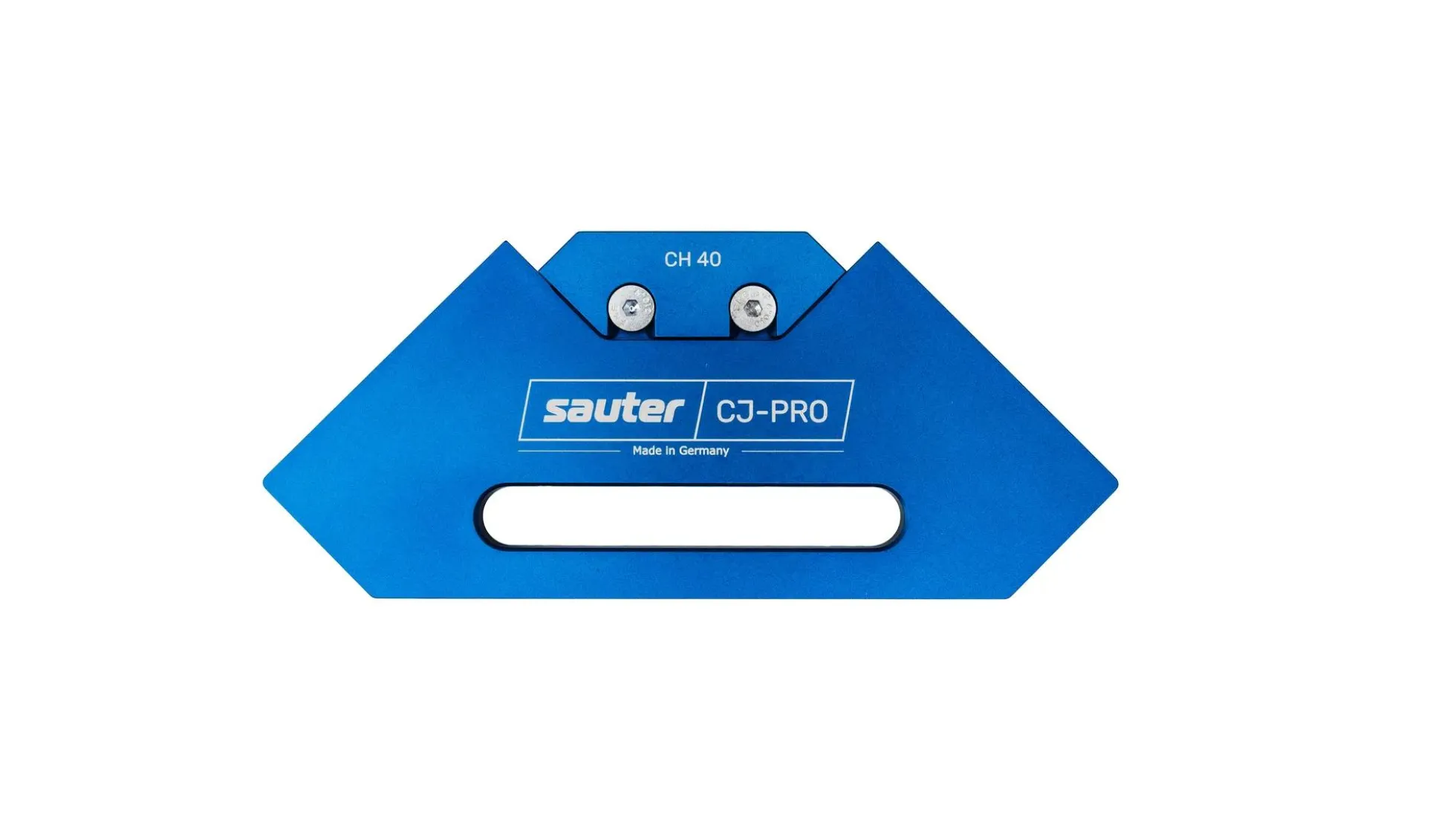 sauter Wechselschablone CJ-PRO Fase 40 mm