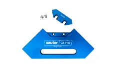 sauter Wechselschablone CJ-PRO Fase 40 mm