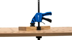 sauter Werkbankzwinge für MFTs - 100mm