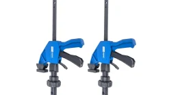 sauter Werkbankzwinge für MFTs - 100mm