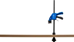 sauter Werkbankzwinge für MFTs - 250mm