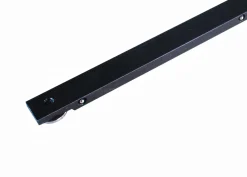 sauter Winkelanschlag inkl. 3/4" Führungsschiene