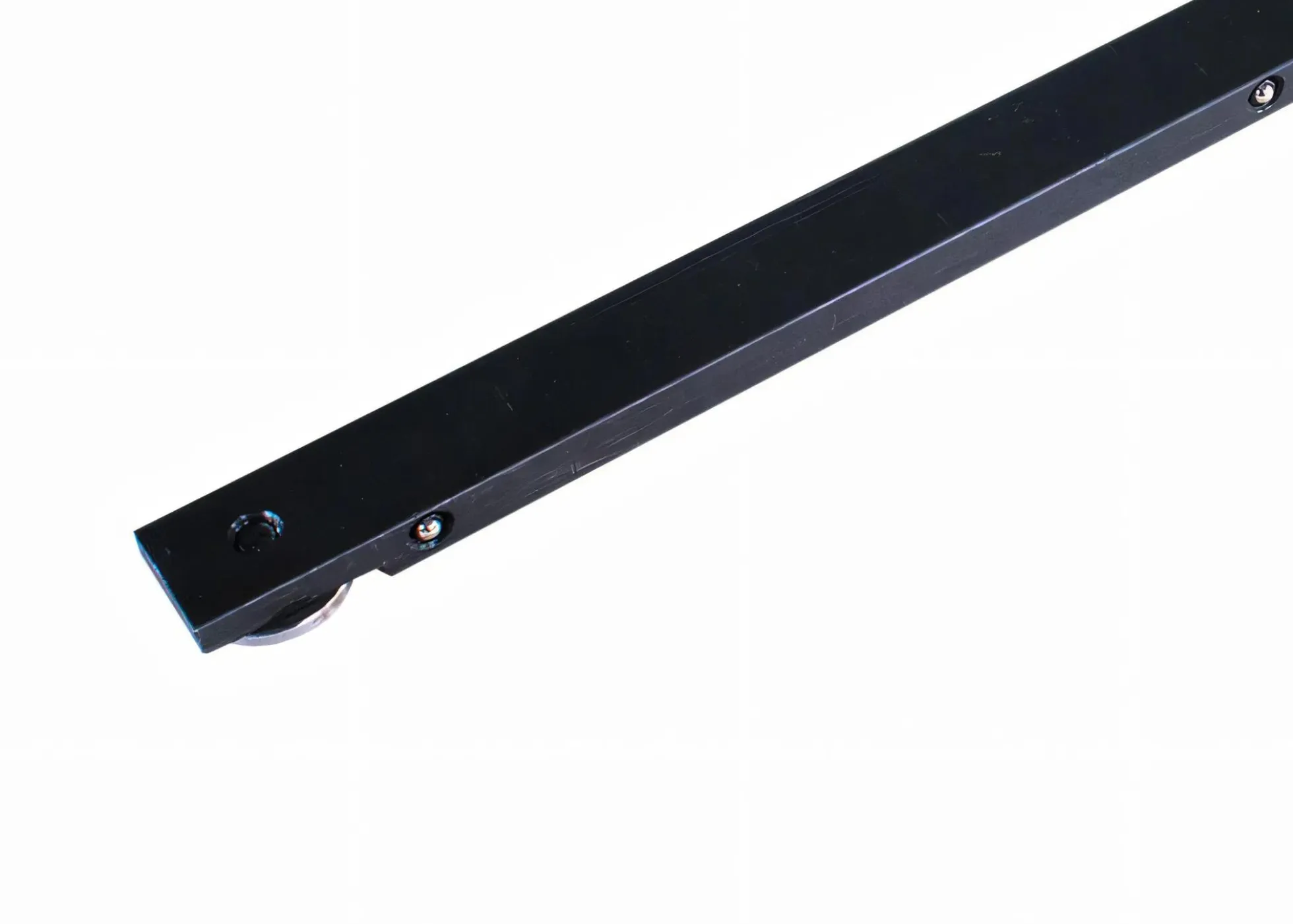 sauter Winkelanschlag inkl. 3/4" Führungsschiene