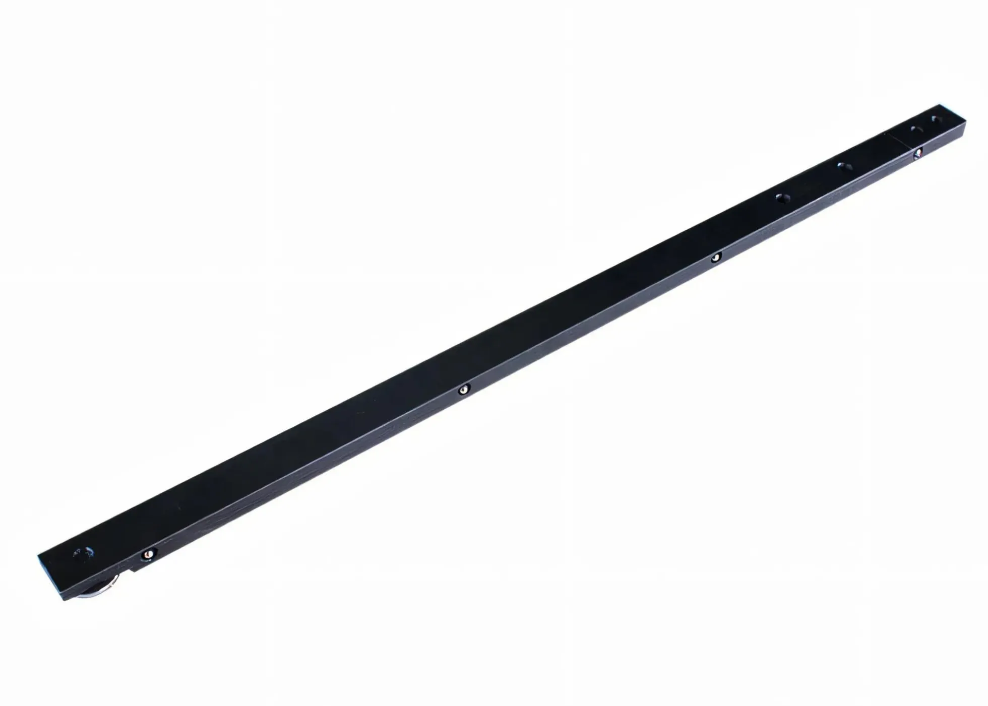 sauter Winkelanschlag inkl. 3/4" Führungsschiene