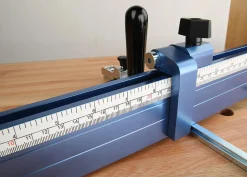 sauter Winkelanschlag inkl. 3/4