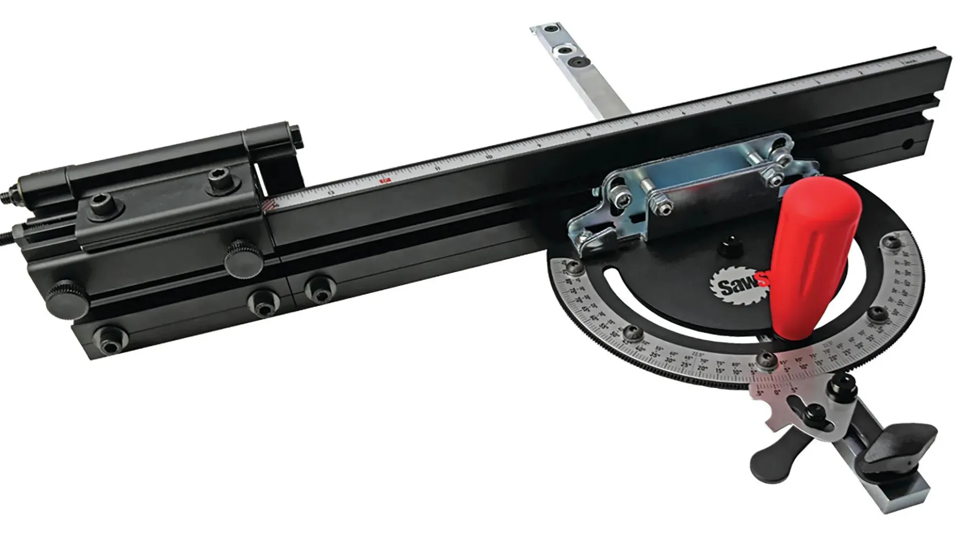 SAWSTOP Gehrungs-Winkelanschlag SCALE
