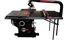 Sawstop PCS Absaugarm, Floating