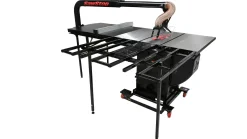 SAWSTOP PCS Anbautisch, klappbar