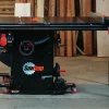 SAWSTOP PCS Mobile Basis, industriell
