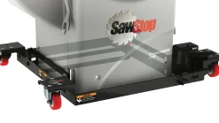 SAWSTOP PCS Mobile Basis, industriell