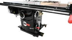 SAWSTOP PCS Mobile Basis, industriell
