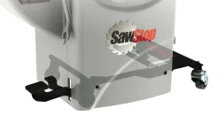 SAWSTOP PCS Mobile Basis, integriert