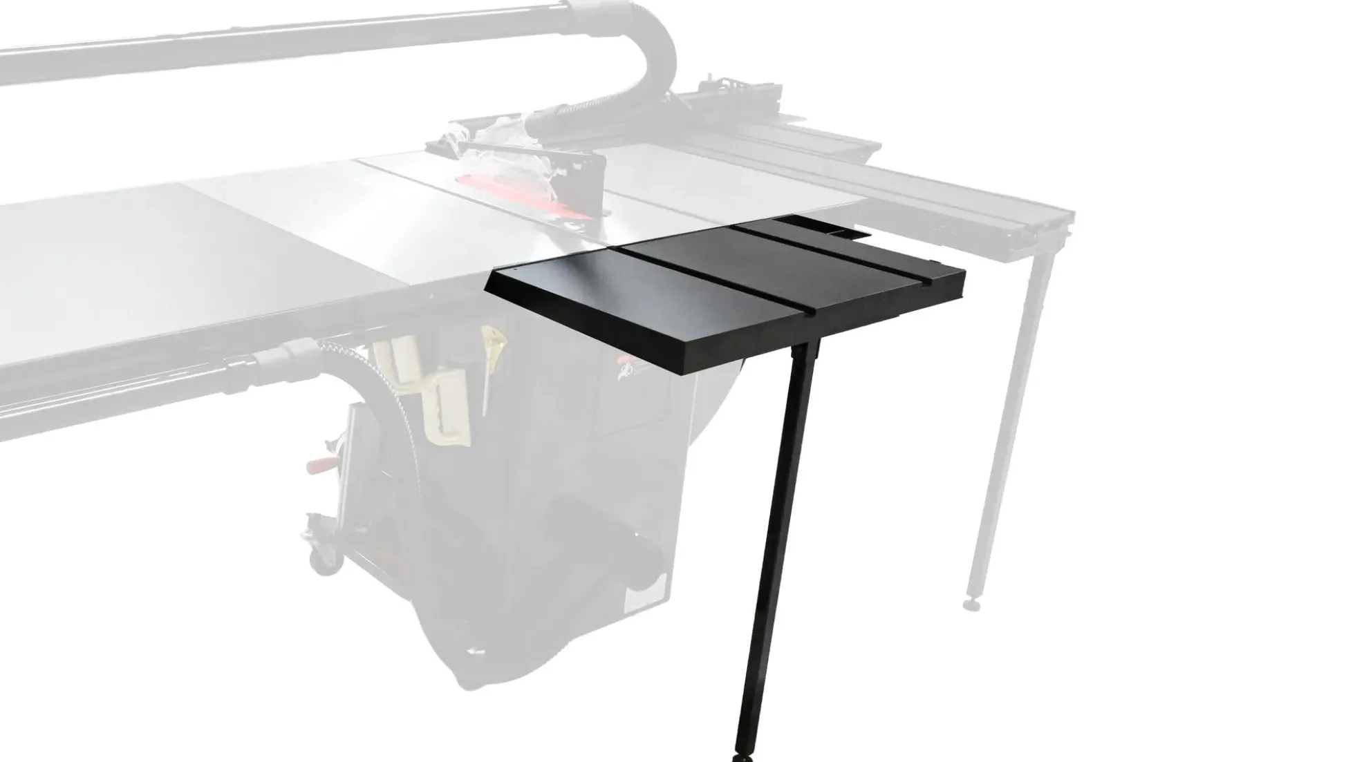 Sawstop PCS Tischkreissäge 52", "DADO Essentials"