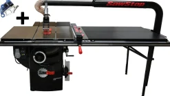 Sawstop PCS Tischkreissäge 52