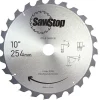 SAWSTOP Sägeblatt 254x3,0/2,0x30, WZ=24
