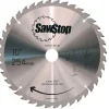 SAWSTOP Sägeblatt 254x3,0/2,0x30, WZ=40