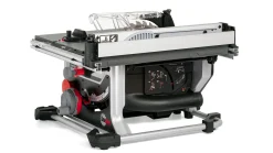 SAWSTOP Tischkreissäge CTS