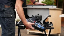SAWSTOP Tischkreissäge CTS