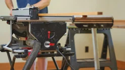SAWSTOP Tischkreissäge CTS